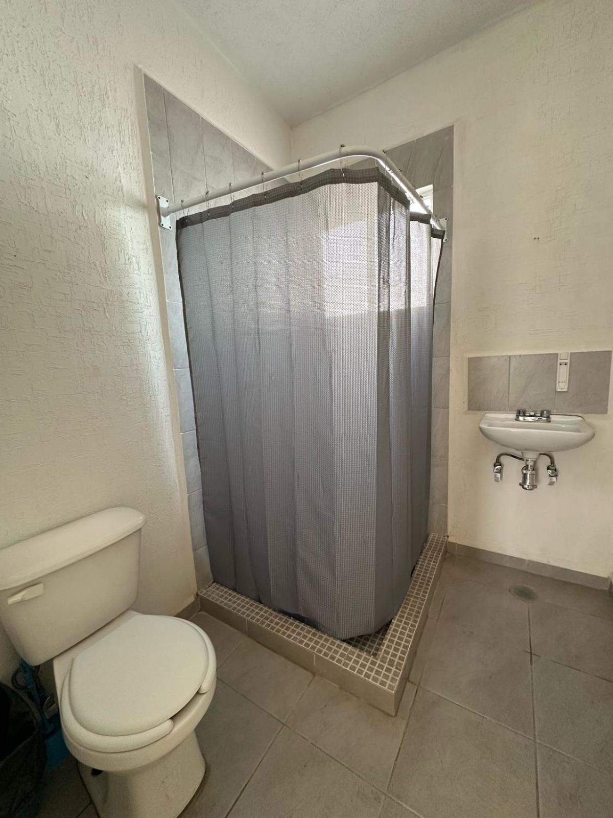 プレヤデルカーメンCasa Kuxtalアパートメント エクステリア 写真